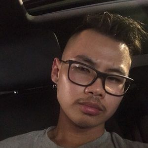 Meet your Posher, Thuan